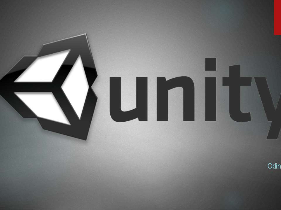 Unity - Класс учебник | Академический школьный учебник скачать | Сайт школьных книг учебников uchebniki.org.ua