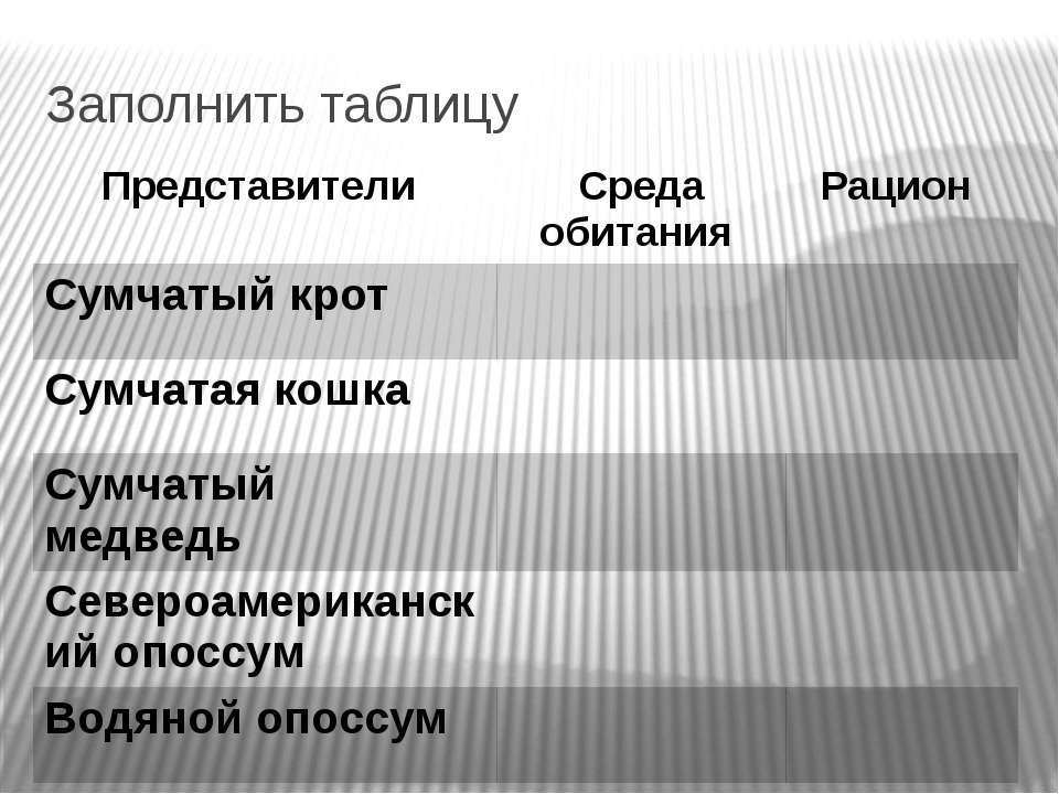 Рукокрылые - Класс учебник | Академический школьный учебник скачать | Сайт школьных книг учебников uchebniki.org.ua