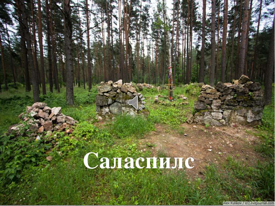 Саласпилс - Класс учебник | Академический школьный учебник скачать | Сайт школьных книг учебников uchebniki.org.ua