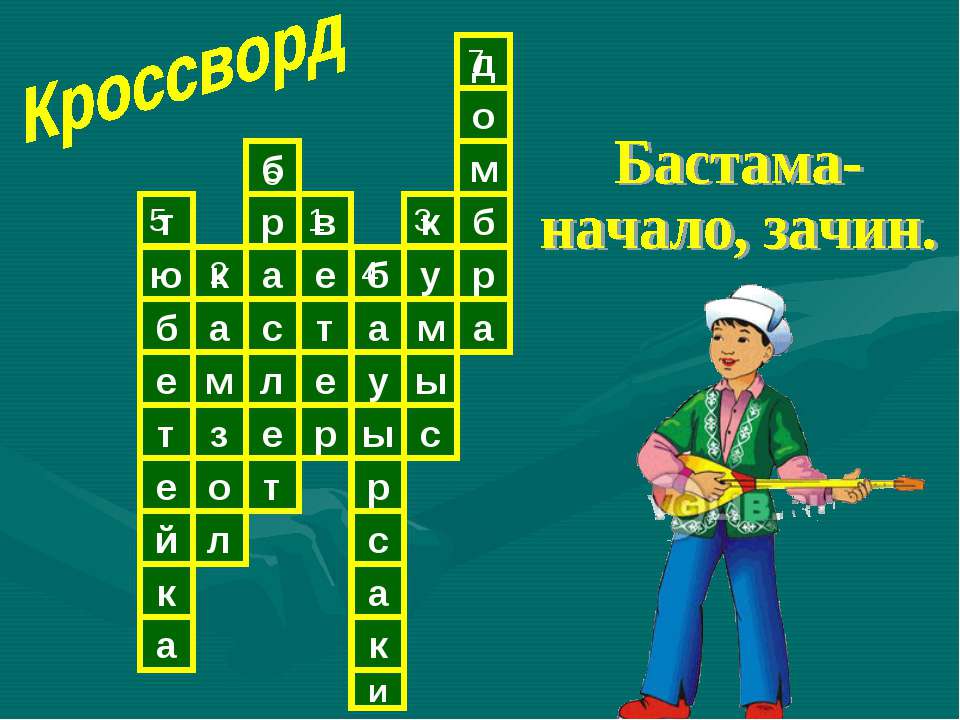 Бастама- начало, зачин - Класс учебник | Академический школьный учебник скачать | Сайт школьных книг учебников uchebniki.org.ua