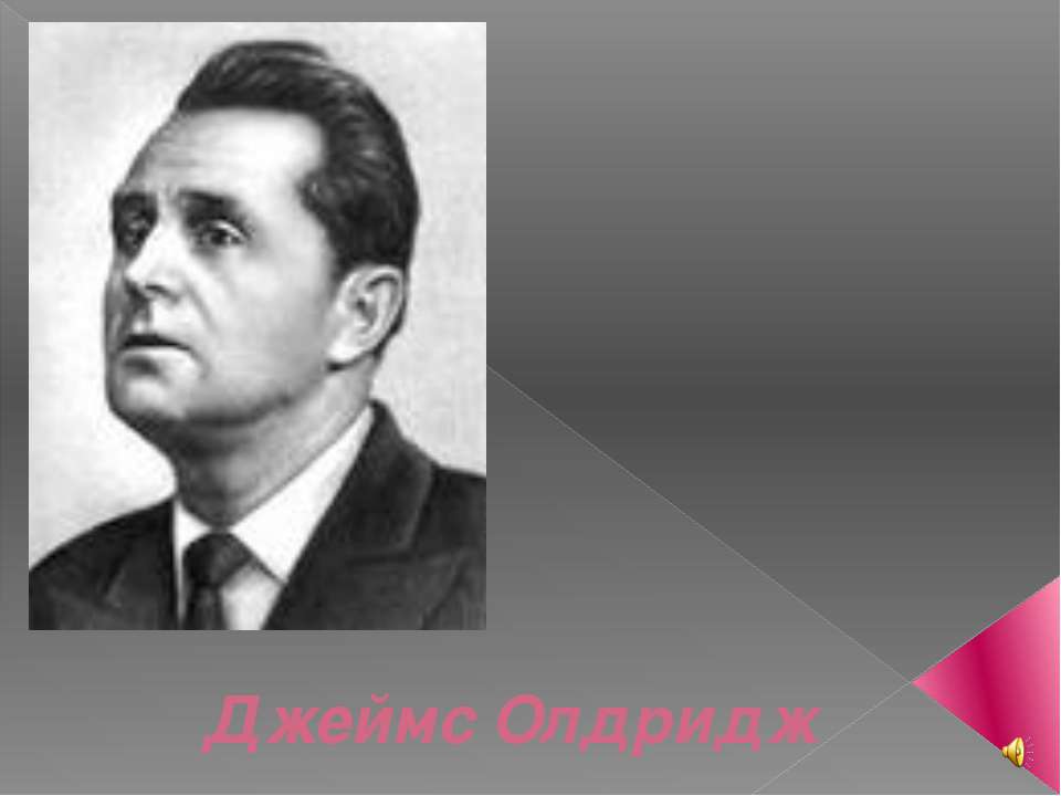 Джеймс Олдридж - Класс учебник | Академический школьный учебник скачать | Сайт школьных книг учебников uchebniki.org.ua