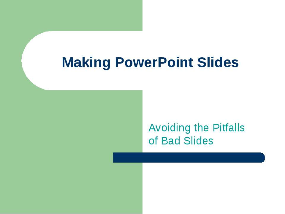 Making PowerPoint Slides - Класс учебник | Академический школьный учебник скачать | Сайт школьных книг учебников uchebniki.org.ua