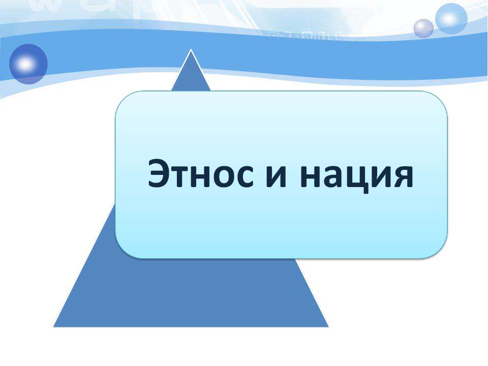 Этнос и нация - Класс учебник | Академический школьный учебник скачать | Сайт школьных книг учебников uchebniki.org.ua