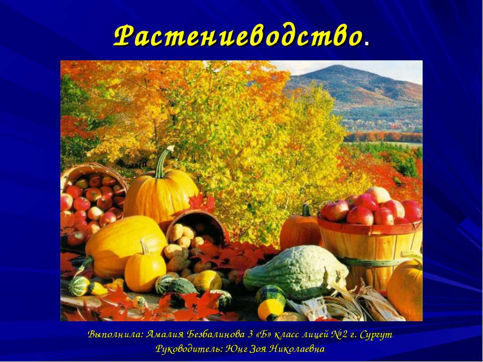 Растениеводство - Класс учебник | Академический школьный учебник скачать | Сайт школьных книг учебников uchebniki.org.ua