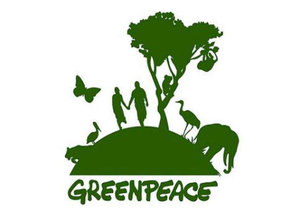 GreenPeace - Класс учебник | Академический школьный учебник скачать | Сайт школьных книг учебников uchebniki.org.ua