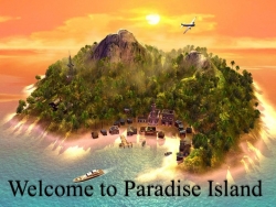 Презентация по английскому языку "Paradise Island" - Класс учебник | Академический школьный учебник скачать | Сайт школьных книг учебников uchebniki.org.ua