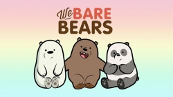 Презентация на тему "Christmas Eve" по сериалу "We bare bears". - Класс учебник | Академический школьный учебник скачать | Сайт школьных книг учебников uchebniki.org.ua