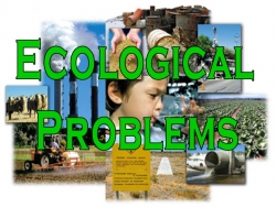 Презентация к уроку "Ecological problems" - Класс учебник | Академический школьный учебник скачать | Сайт школьных книг учебников uchebniki.org.ua