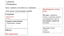 Презентация по русскому языку "Разноуровневые задания" - Класс учебник | Академический школьный учебник скачать | Сайт школьных книг учебников uchebniki.org.ua