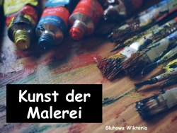 Презентация для учащихся ин. яза "Kunst der Malerei" - Класс учебник | Академический школьный учебник скачать | Сайт школьных книг учебников uchebniki.org.ua