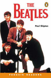 The Beatles - Paul Shipton - Класс учебник | Академический школьный учебник скачать | Сайт школьных книг учебников uchebniki.org.ua