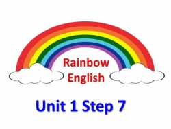 Презентация по английскому языку к УМК "Rainbow English" 4 класс юнит 1 "Повторение" - Класс учебник | Академический школьный учебник скачать | Сайт школьных книг учебников uchebniki.org.ua