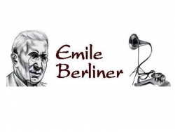 Презентация "Emil Berliner" (10 класс) - Класс учебник | Академический школьный учебник скачать | Сайт школьных книг учебников uchebniki.org.ua