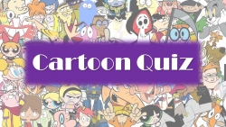 Презентация к викторине "Cartoon Quiz" 5 класс - Класс учебник | Академический школьный учебник скачать | Сайт школьных книг учебников uchebniki.org.ua