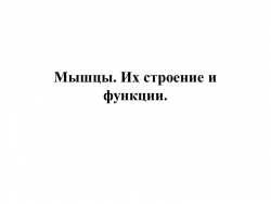 Строение мыщц 8 класс - Класс учебник | Академический школьный учебник скачать | Сайт школьных книг учебников uchebniki.org.ua