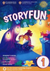 Storyfun & Home Fun Booklet 1, 2 - Owen Melissa - Класс учебник | Академический школьный учебник скачать | Сайт школьных книг учебников uchebniki.org.ua