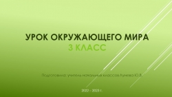 Презентация по окружающему миру на тему "Охрана растений" (3 класс) - Класс учебник | Академический школьный учебник скачать | Сайт школьных книг учебников uchebniki.org.ua